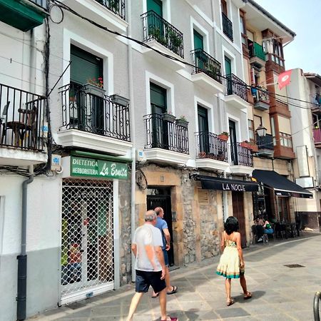 Encantador Apartamento En El Centro De Castro Castro Urdiales Exterior foto