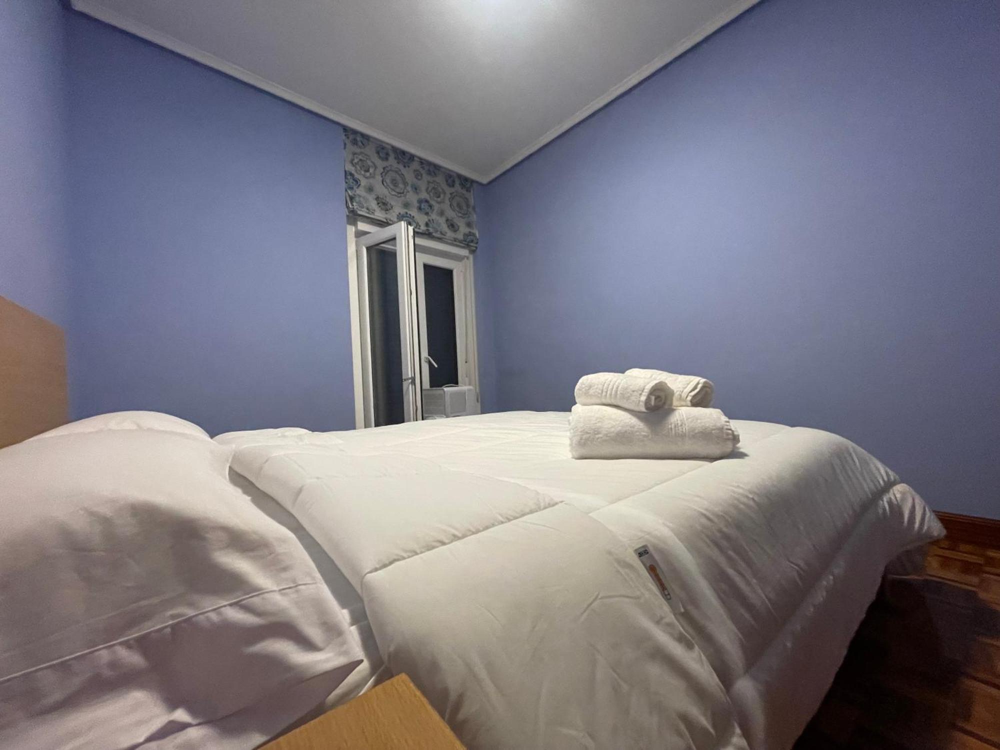Encantador Apartamento En El Centro De Castro Castro Urdiales Exterior foto