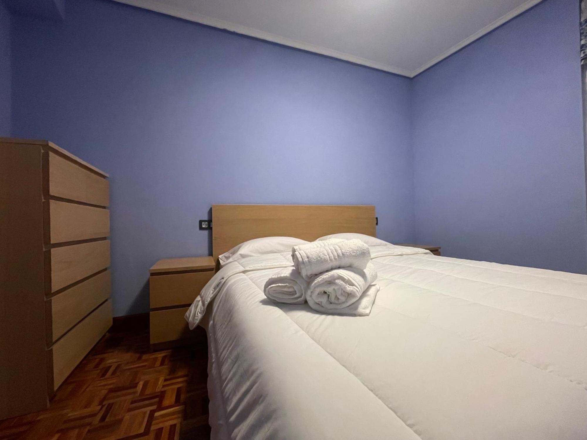 Encantador Apartamento En El Centro De Castro Castro Urdiales Exterior foto