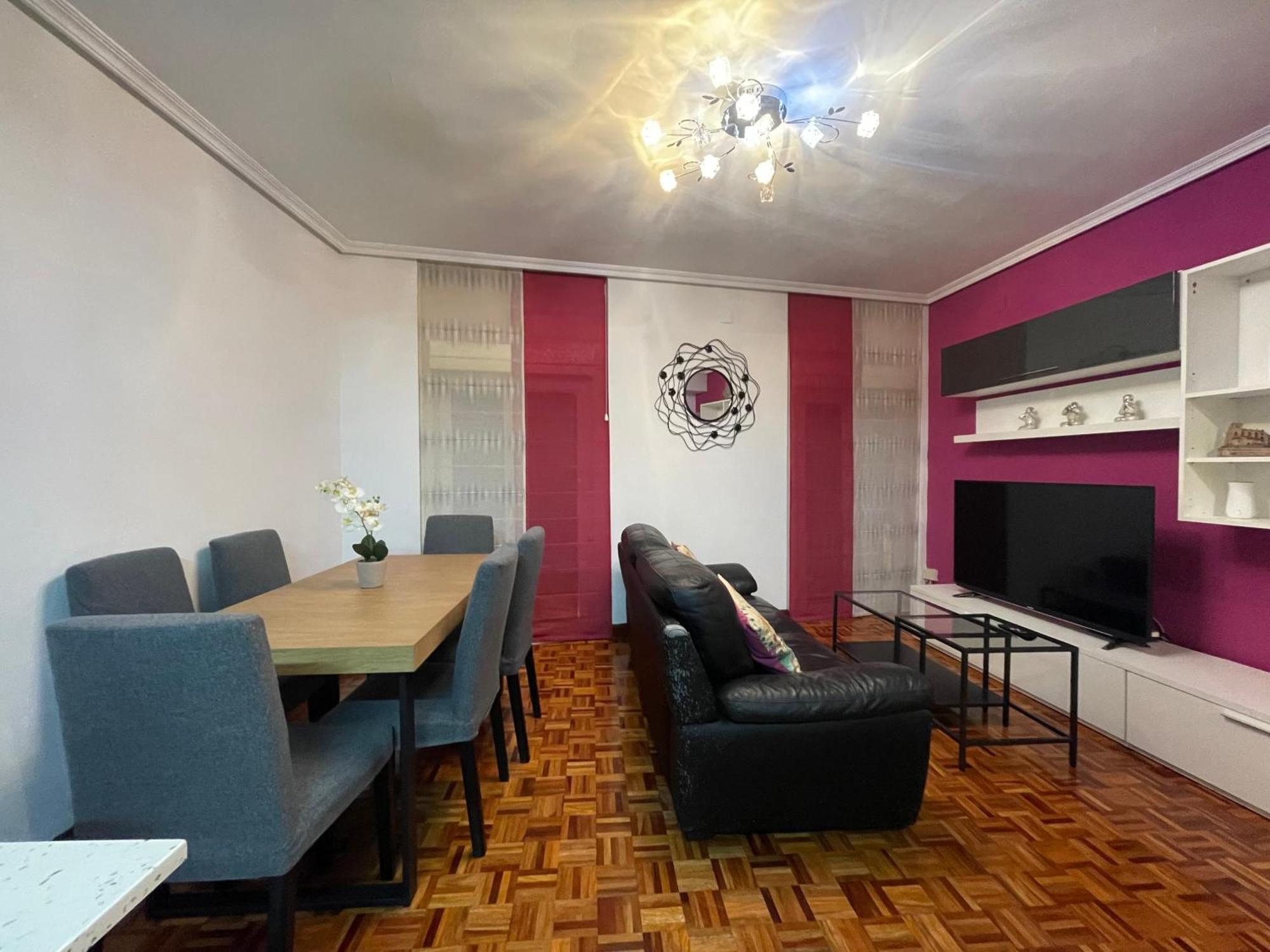 Encantador Apartamento En El Centro De Castro Castro Urdiales Exterior foto