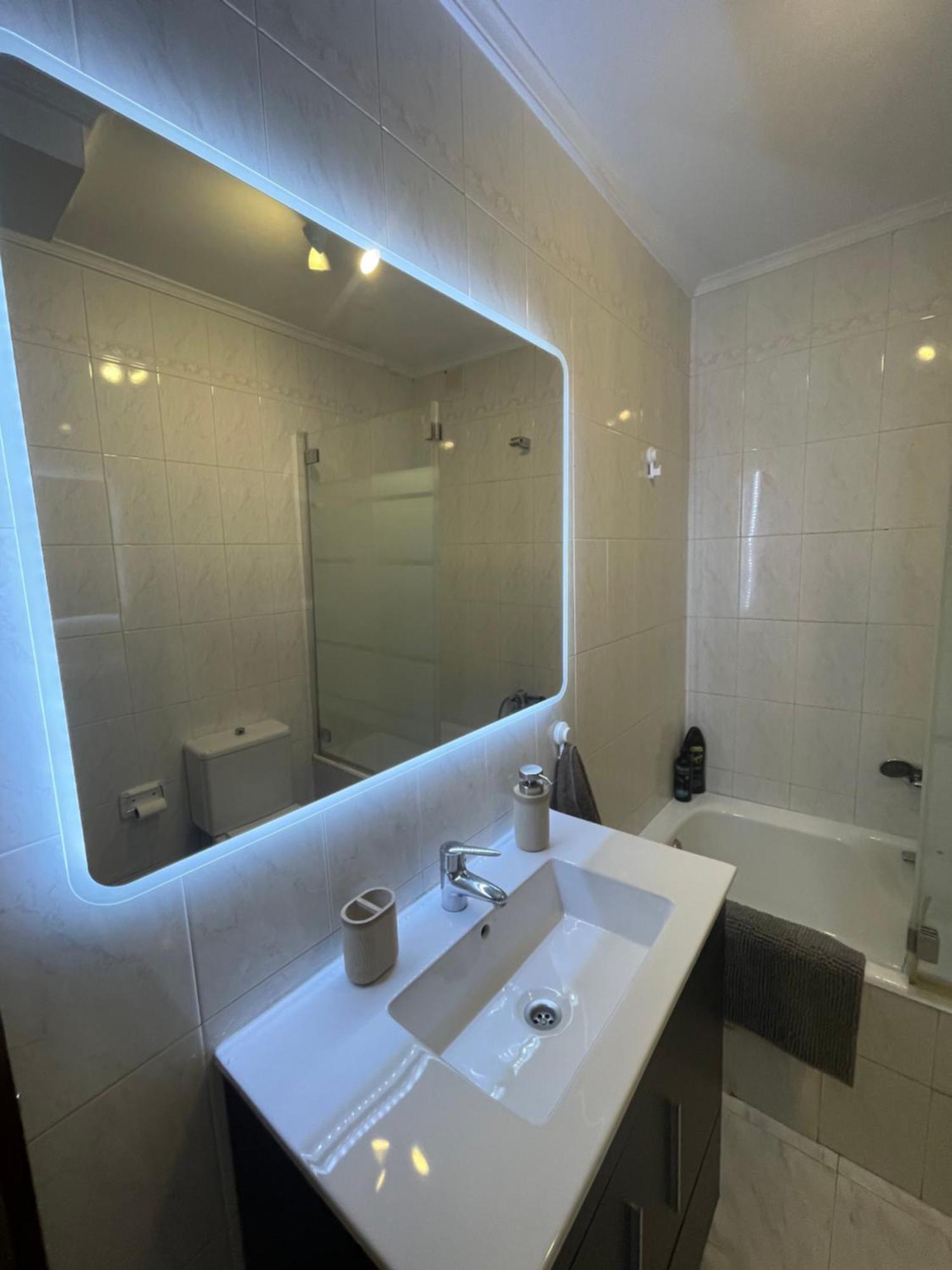 Encantador Apartamento En El Centro De Castro Castro Urdiales Exterior foto